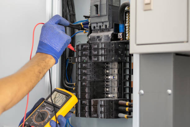 Electrical Maintenance Services in Edwardsville, IL